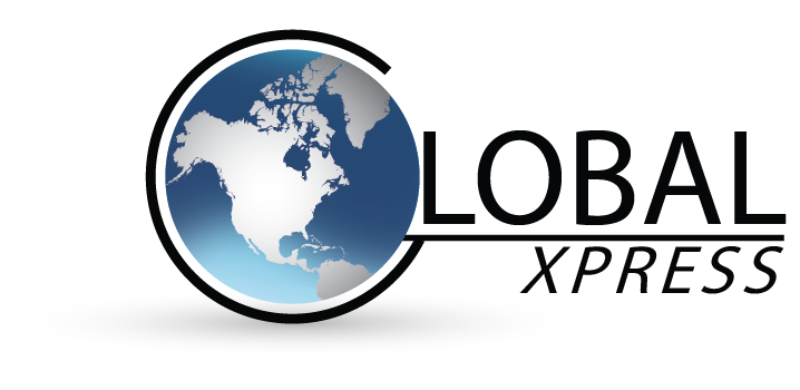 GlobalXpress Logo - Welcome | Global Resources Technologies