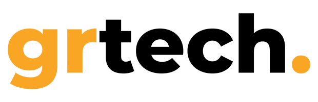 Gr-Tech Logo