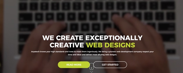 Creative Web Designs - Welcome | Global Resources Technologies