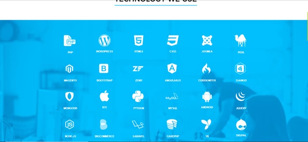 Services Icons - Welcome | Global Resources Technologies