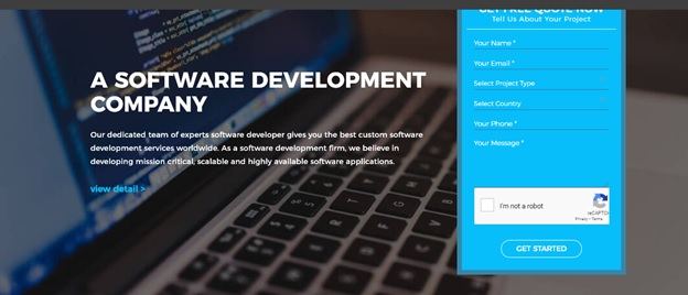 Software Development - Welcome | Global Resources Technologies