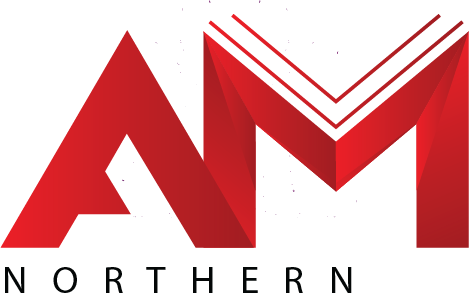 AmNothern Logo - Welcome | Global Resources Technologies